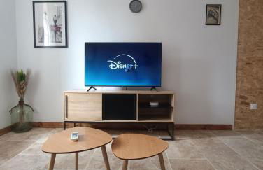 Les Murmures Desbordes - Foto 30