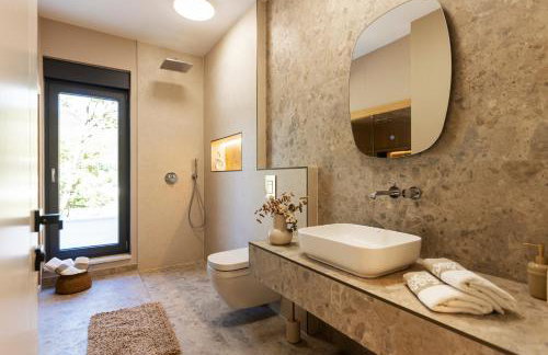 Villa Wellbeing Imotski Croatia heated pool , spa and ultimate privacy - Foto 39