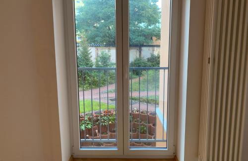 Moderne Wohnung in Eberswalde - Foto 57