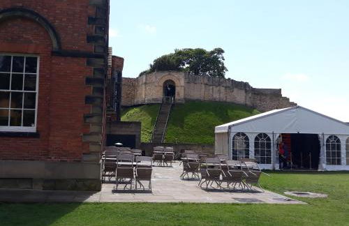 Lincoln lets 23 - Foto 25