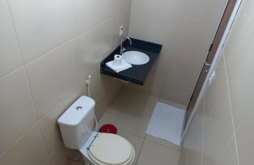 Casa de madeira A 6km de Guaramiranga - Foto 11