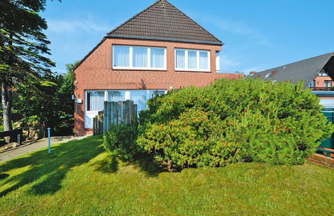 Apartment in Westerland - Foto 1