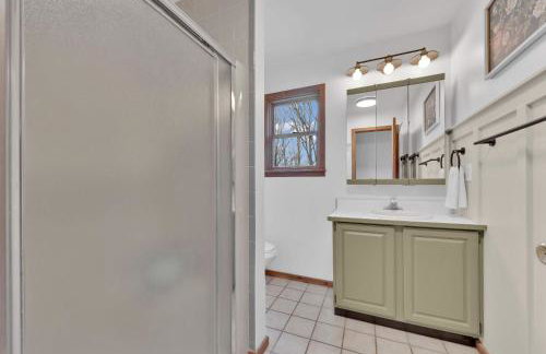 Charming Getaway Minutes from Lake Wallenpaupack - Foto 59