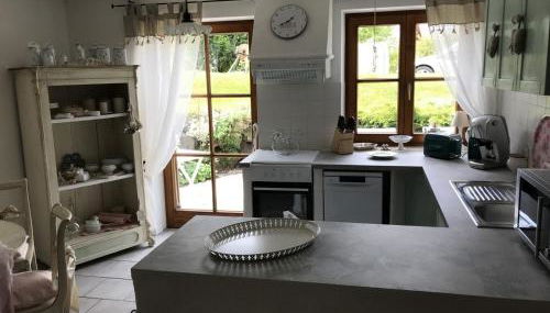 Ferienwohnung Lau - Foto 5