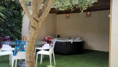 Le Clos Barbacane - Foto 5