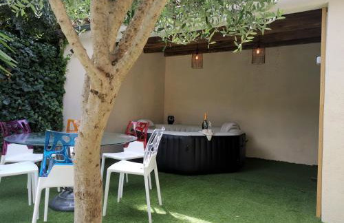 Le Clos Barbacane - Foto 5
