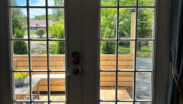 Walk to Main Street HVL & Trail - Cozy Studio Retreat - Foto 4