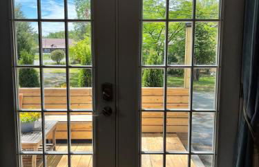 Walk to Main Street HVL & Trail - Cozy Studio Retreat - Foto 4