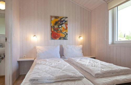 4 person holiday home in GROEMITZ - Photo 24