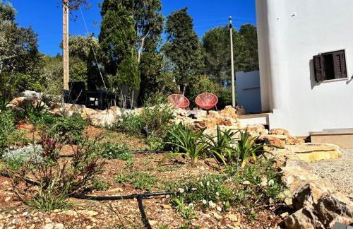 Villa with terrace view on the trulli - Foto 13