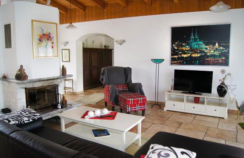 Wohnen Im Bergischen Fachwerk - Foto 15