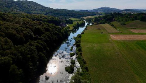 Kuća za odmor Foresta - Foto 5