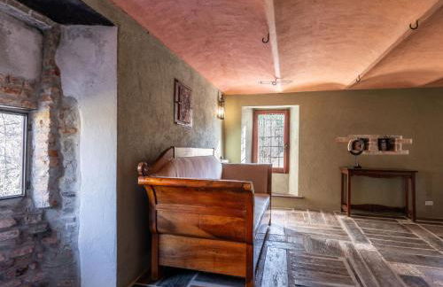 Holiday Home Borgo del Riondino by Interhome - Foto 51