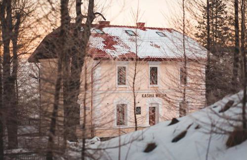 Apartamenty Stacja Kasina - Foto 1