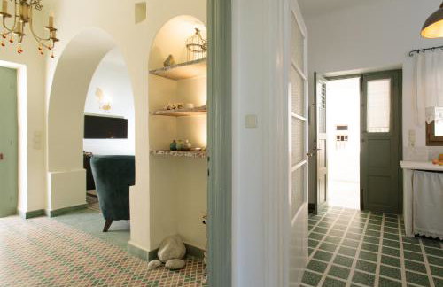 Alma Libre Villas Chora - Foto 20