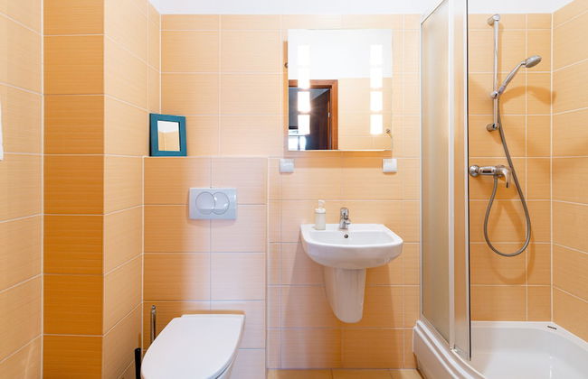 Apartamenty Sun & Snow Okrzei - Photo 6