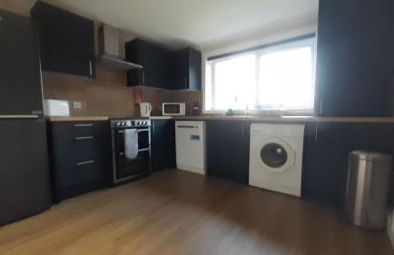 Carvetii - Clark House - Spacious ground floor flat - Photo 6