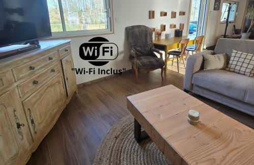 Évasion en Normandie - Foto 2