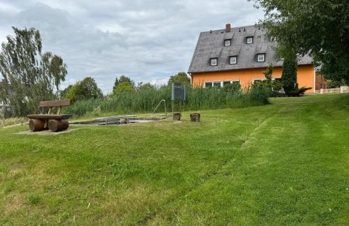 Ferienwohnung Auf der Heide - Photo 1