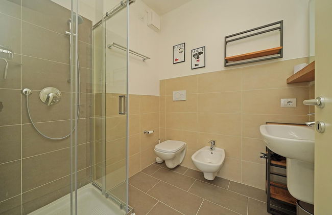 Corte Fasanella 31 in Toscolano Maderno - Foto 15