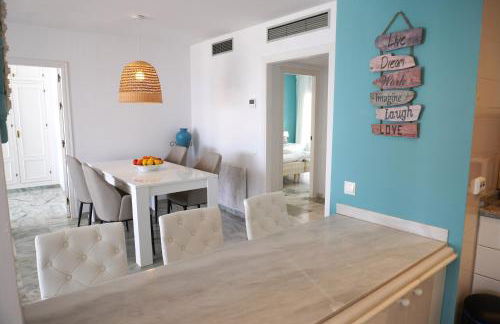 Beach View Playa Del Moral - Foto 21