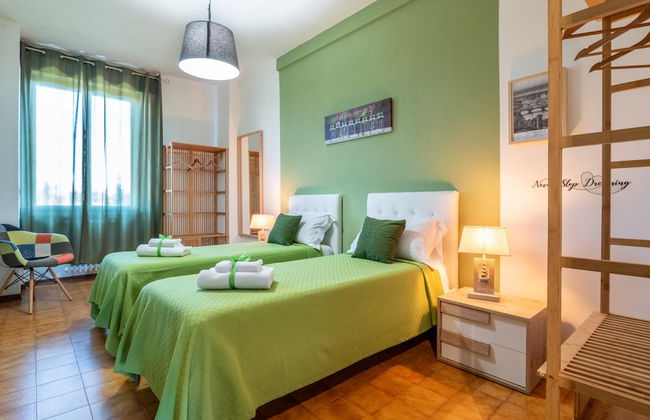 Primaverammare Apartment - Foto 18