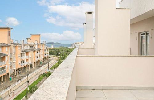 Cannes Club by Viva - Residence a 200m da praia | Ingleses do Rio Vermelho - Photo 118