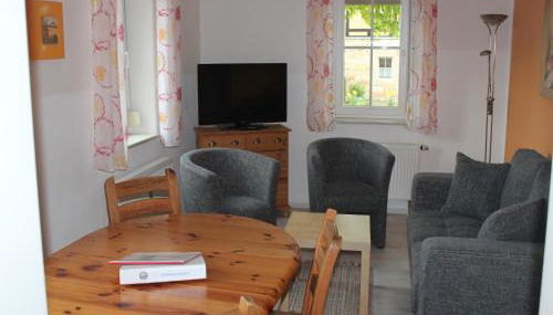 charmante Ferienwohnung in Struppen - Foto 2