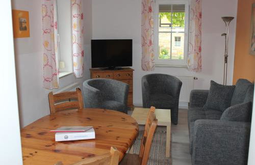 charmante Ferienwohnung in Struppen - Foto 2