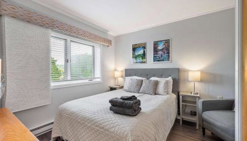 Cozy 1 Bedroom Condo Holiday Valley - Foto 4