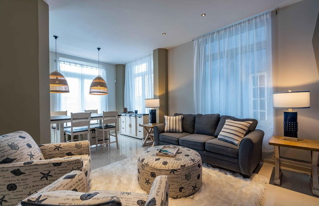 Fabulous Chic Apartment Filled w Natural Light at Famous Handelskade - Foto 3