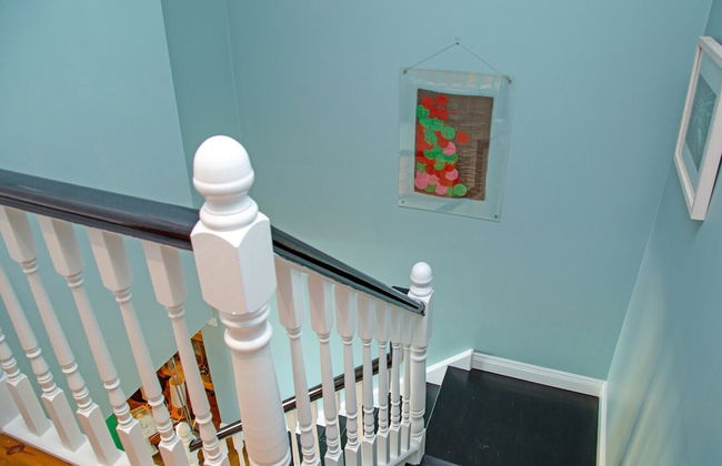 Dingle Town Holiday Home - Foto 17