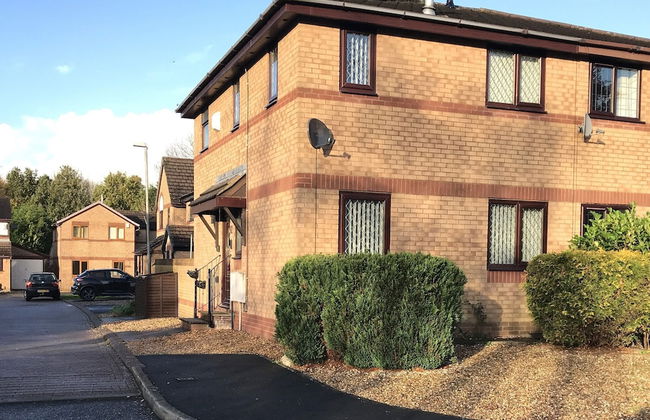 Sleeps up to 7, Parking, Office, Preston Nr M6/m65 - Foto 43
