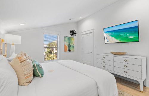 Pool - Gated Community - Private Community Beach - Foto 49