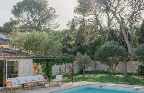 Le Mas des Cigales, Alpilles - Photo 53