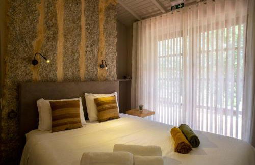 Quinta De Vila Nova - Agroturismo - Foto 75