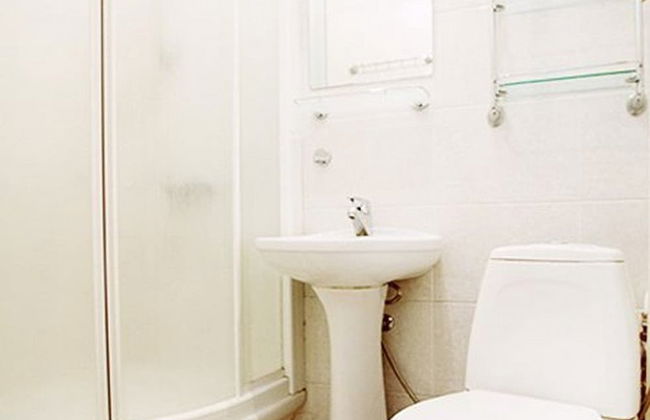 ApartLux on Krasnaya Presnya - Foto 11