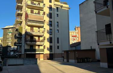 Appartamento RhoFiera SanSiro Viale Certosa area - Foto 37