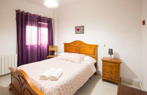 Apartamento Albaycin Granada - Foto 14
