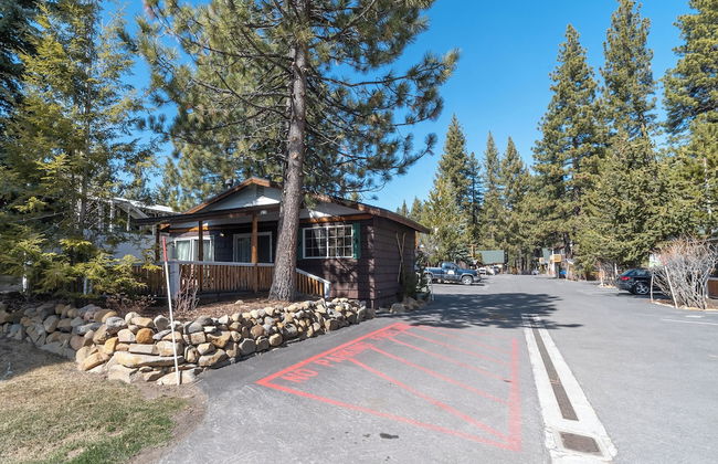 Red Wolf Lakeside Lodge - Foto 35