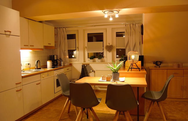 Fewo Harz mit WLAN für 2-4 Personen - Foto 9