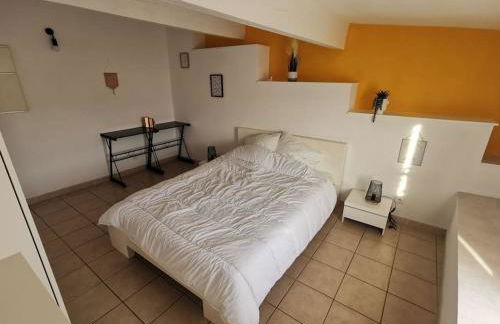 Appartement avec terrasse Classé - Foto 8