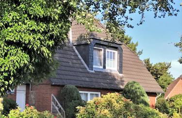 Frida SPO Ferienwohnung Nordsee mit Hund - Photo 42