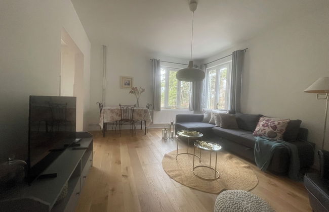 Rudbecksgatan - Foto 29