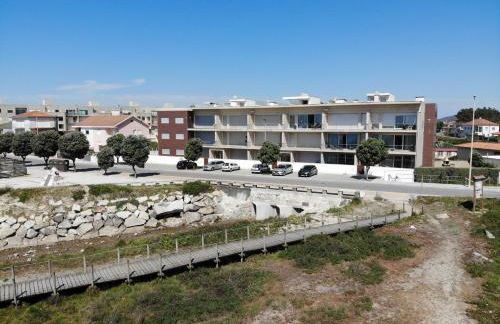 Sol Poente Praia Apartment - Foto 6