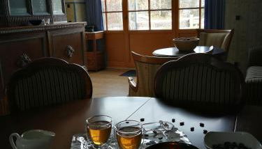 Ferien in der alten Scheune - Foto 5