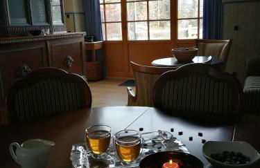 Ferien in der alten Scheune - Foto 5