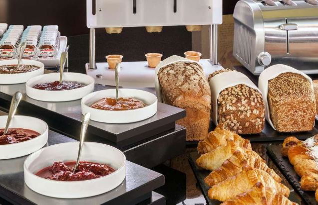 NH Wien City - Foto 20