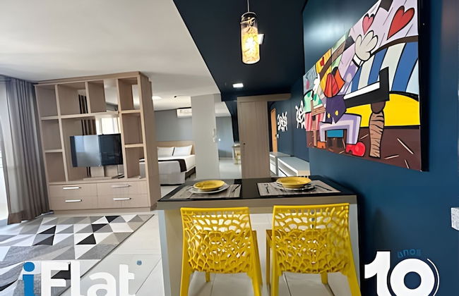 iFlat Brookfield Towers - Photo 15