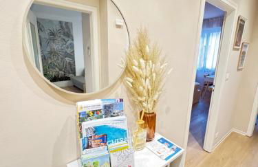 ELIOS LIVING - Parcheggio Privato, Vicino al centro, 200m dal Mare - Photo 50